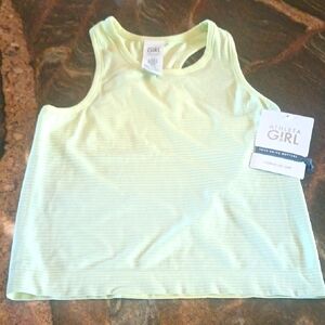 Athleta Girl Tank Top